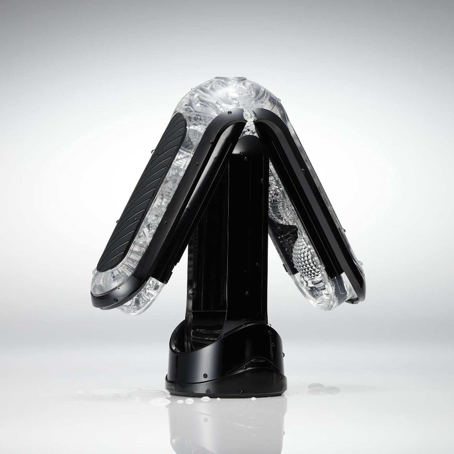 image:imageTENGA FLIP 0 Zero Gravity EV Electronic Vibration Male Masturbator Reusable Sleeve Vibrator Gravity BlackFlip 0 GravityBlack