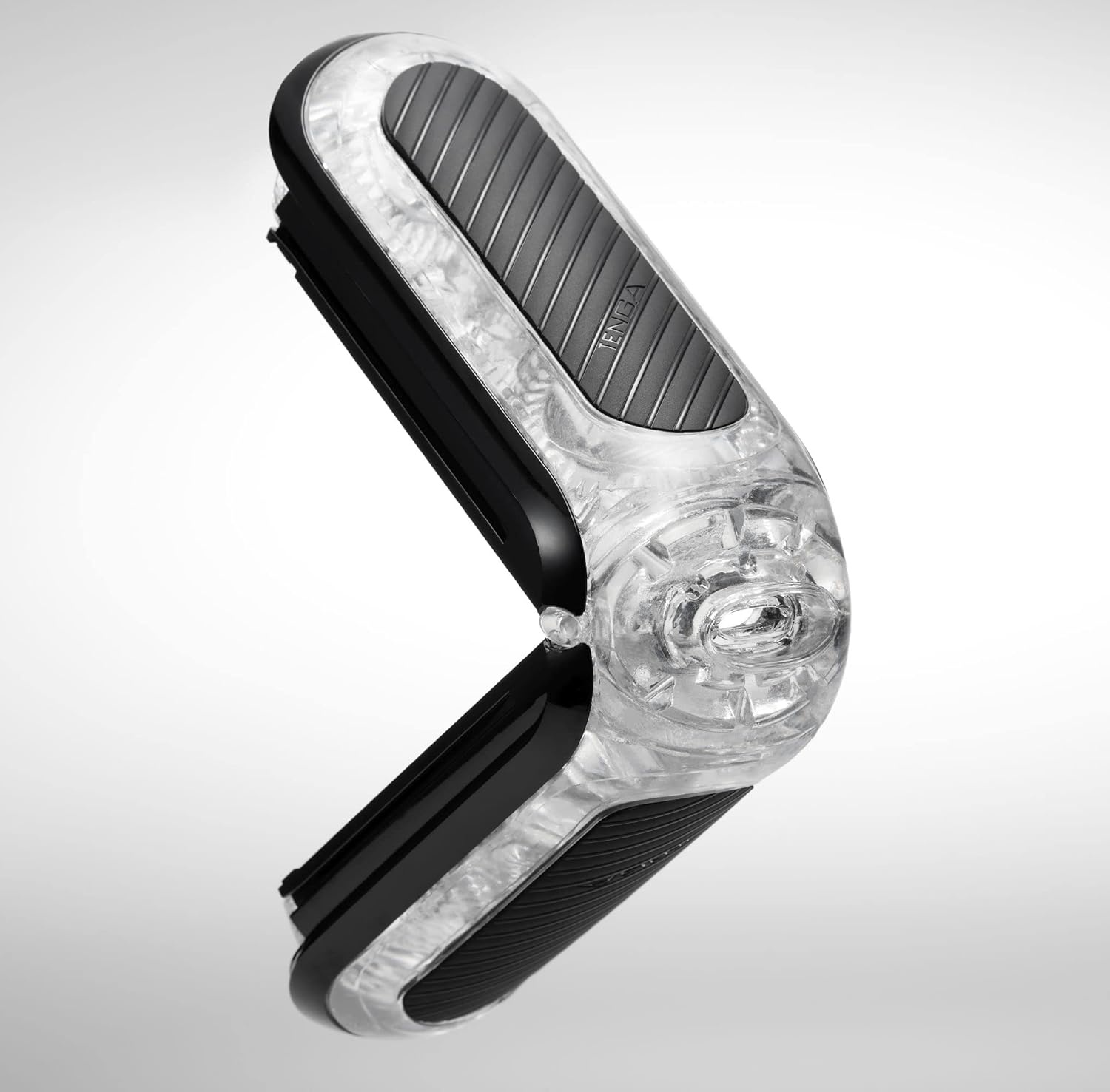 image:imageTENGA FLIP 0 Zero Gravity EV Electronic Vibration Male Masturbator Reusable Sleeve Vibrator Gravity BlackFlip 0 GravityBlack
