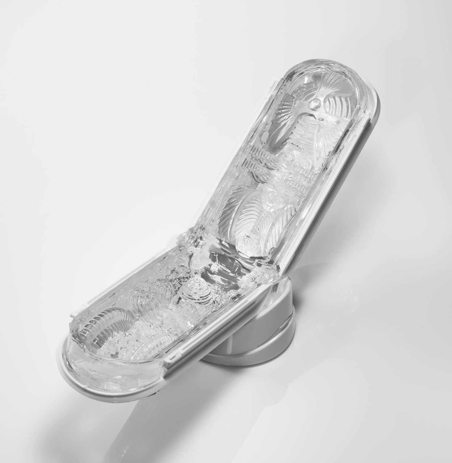 image:imageTENGA FLIP 0 Zero Gravity EV Electronic Vibration Male Masturbator Reusable Sleeve Vibrator Gravity BlackFlip 0 GravityWhite