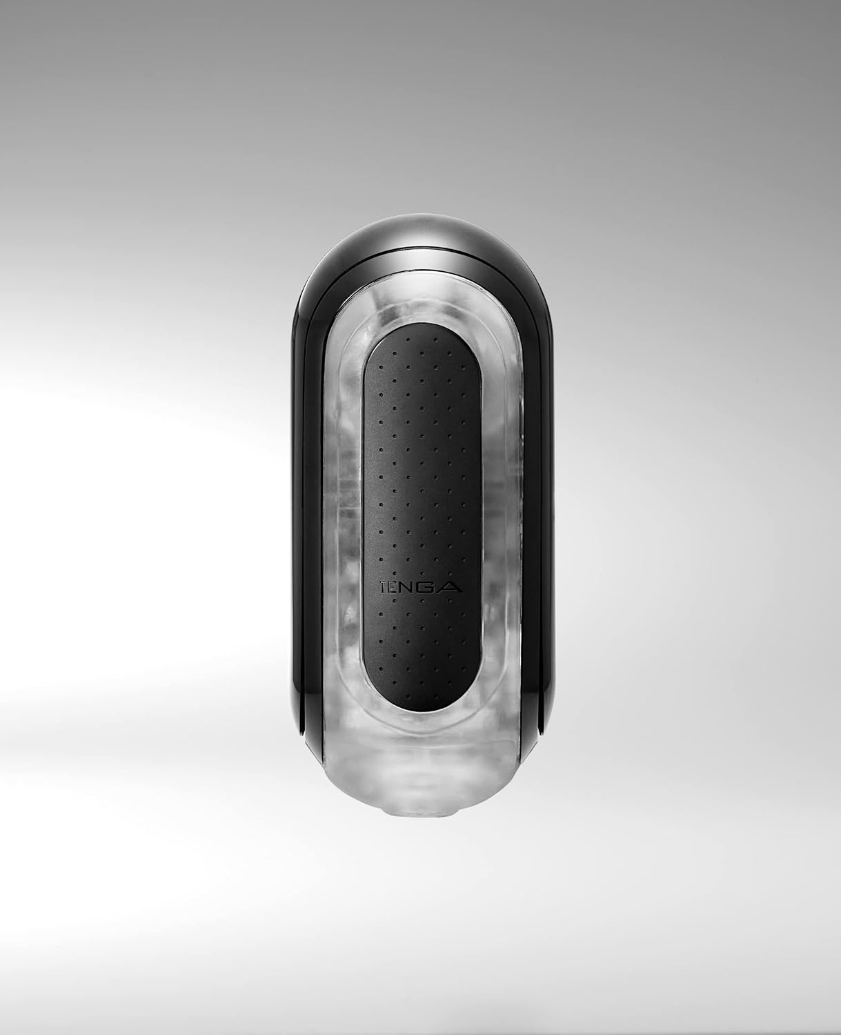image:imageTENGA FLIP 0 Zero Gravity EV Electronic Vibration Male Masturbator Reusable Sleeve Vibrator Gravity BlackFlip 0Black