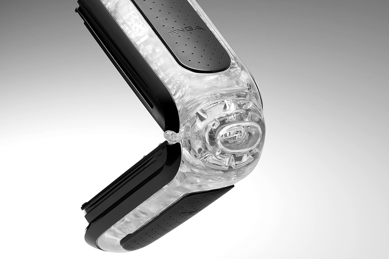 image:imageTENGA FLIP 0 Zero Gravity EV Electronic Vibration Male Masturbator Reusable Sleeve Vibrator Gravity BlackFlip 0Black