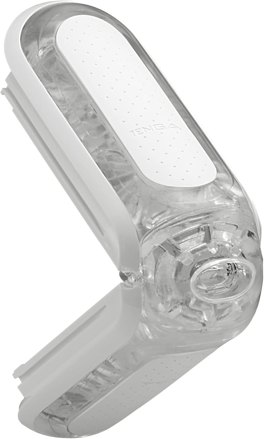 image:imageTENGA FLIP 0 Zero Gravity EV Electronic Vibration Male Masturbator Reusable Sleeve Vibrator Gravity BlackFlip 0White