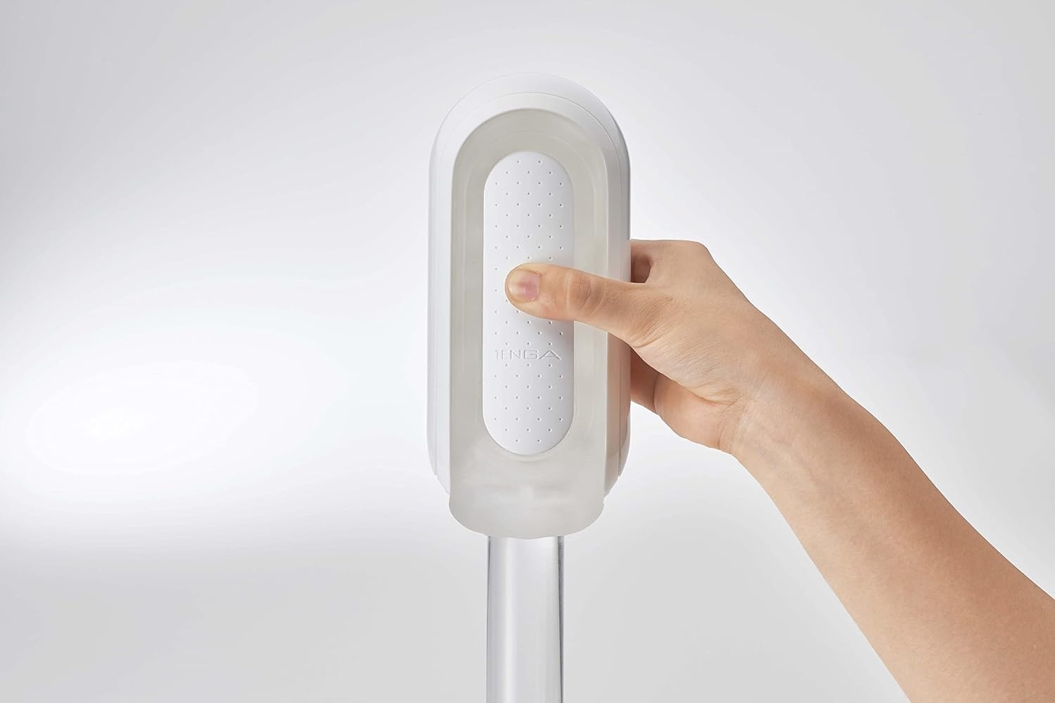 image:imageTENGA FLIP 0 Zero Gravity EV Electronic Vibration Male Masturbator Reusable Sleeve Vibrator Gravity BlackFlip 0White
