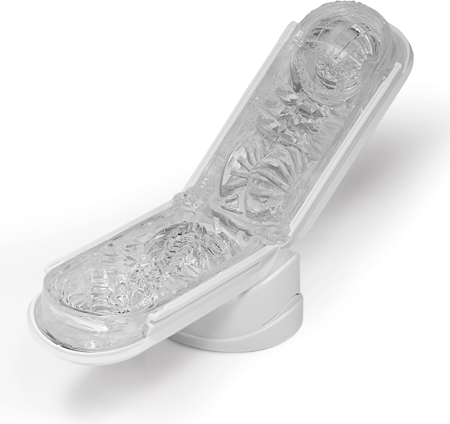 image:imageTENGA FLIP 0 Zero Gravity EV Electronic Vibration Male Masturbator Reusable Sleeve Vibrator Gravity BlackFlip 0White