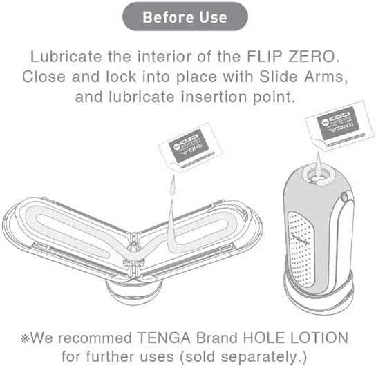 image:imageTENGA FLIP 0 Zero Gravity EV Electronic Vibration Male Masturbator Reusable Sleeve Vibrator Gravity BlackFlip0 EVWhite