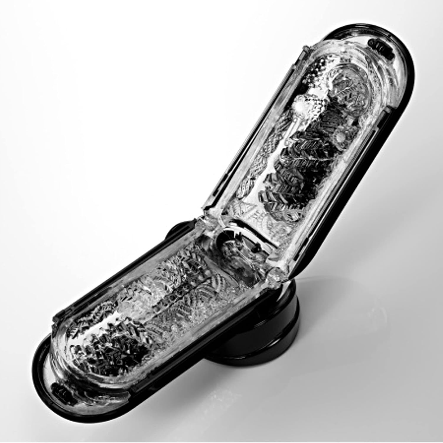 image:imageTENGA FLIP 0 Zero Gravity EV Electronic Vibration Male Masturbator Reusable Sleeve Vibrator Gravity BlackFlip0 Rolling EVBlack