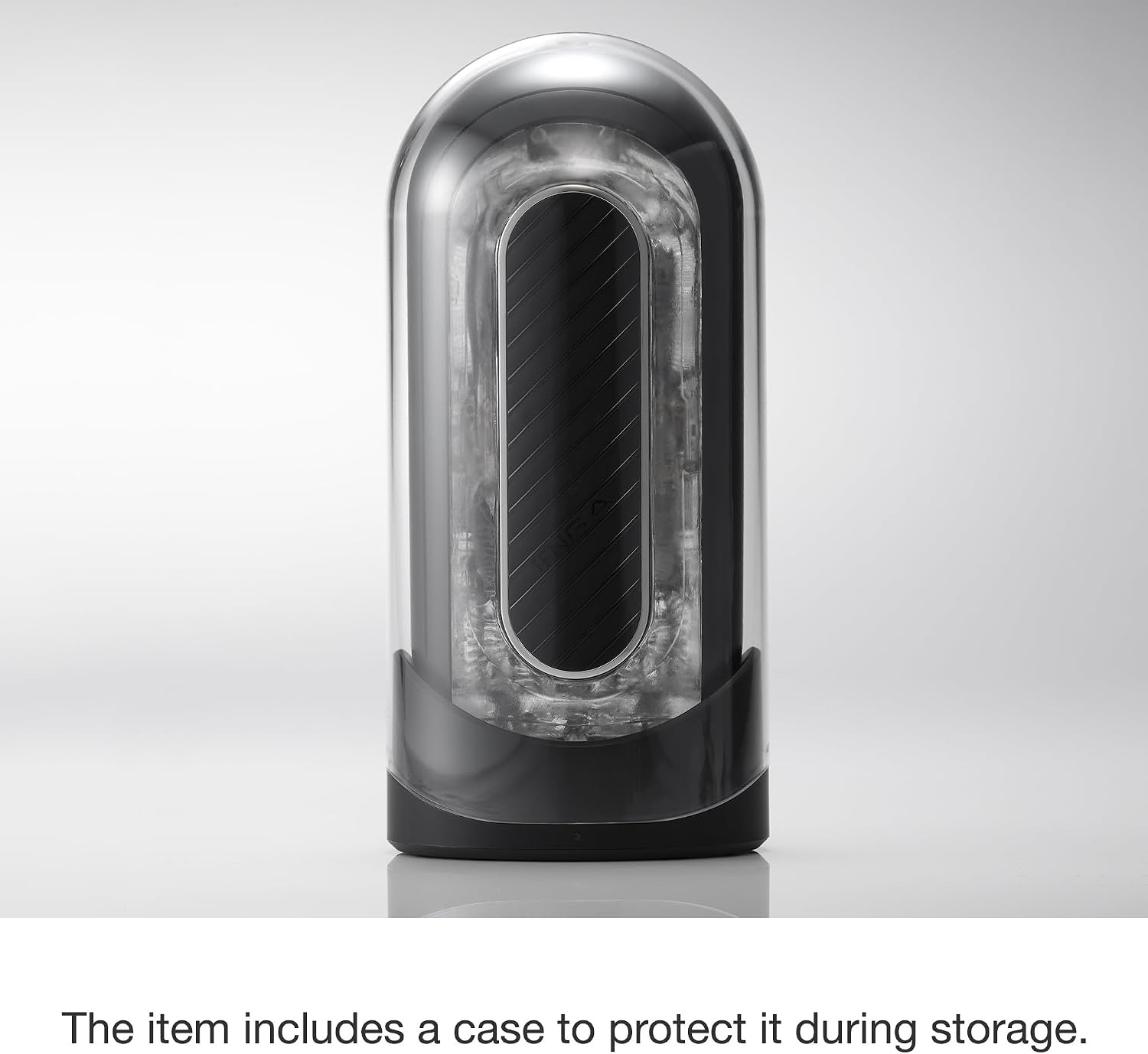 image:imageTENGA FLIP 0 Zero Gravity EV Electronic Vibration Male Masturbator Reusable Sleeve Vibrator Gravity BlackFlip0Gravity EVBlack