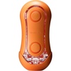 image:imageTENGA FLIP ORB Orange Crash Reusable Male Masturbator Fully WaterproofSunset Orange