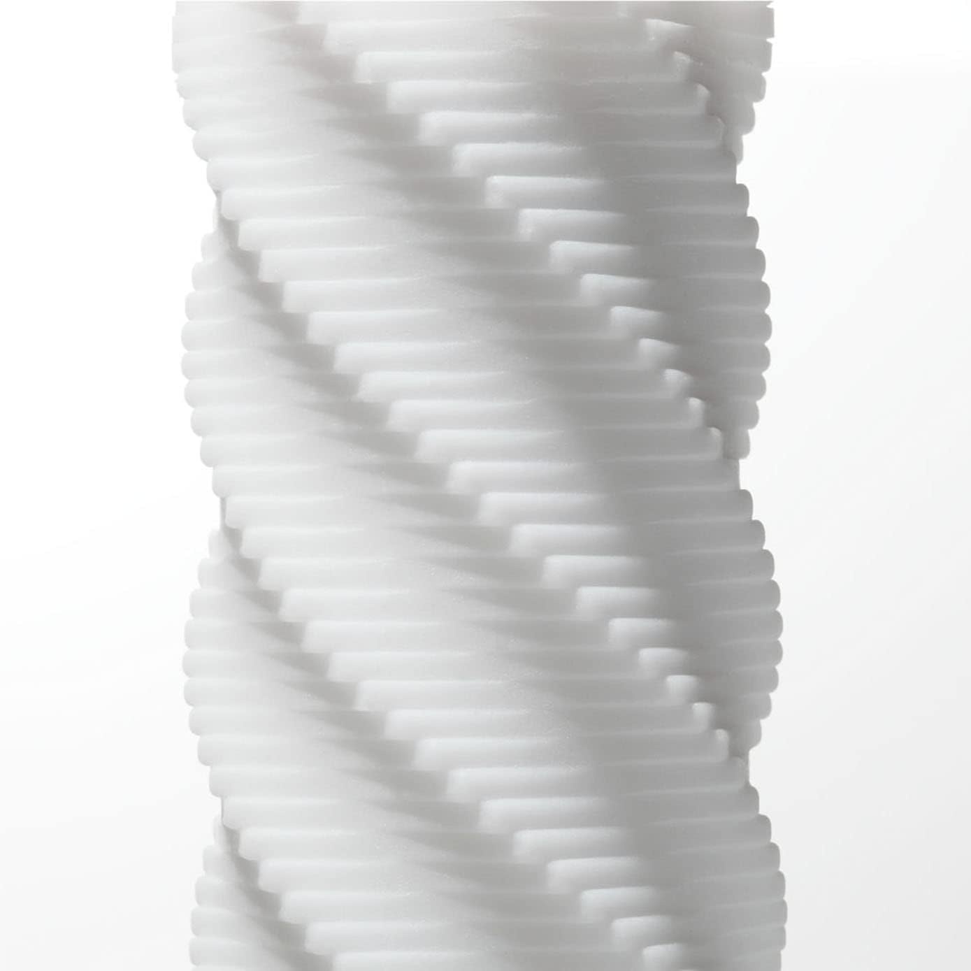 image:imageTENGA 3D Spiral Sculpted Reusable Washable Male Masturbator Adult Toy Waterproof Easy to CleanSpiral