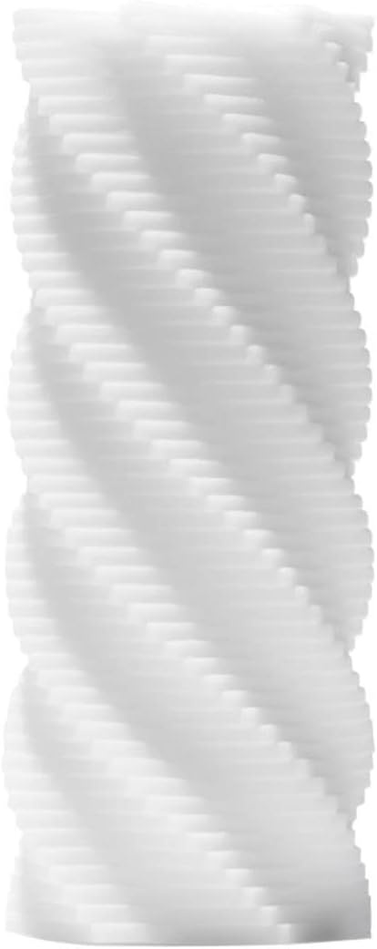 image:imageTENGA 3D Spiral Sculpted Reusable Washable Male Masturbator Adult Toy Waterproof Easy to CleanSpiral