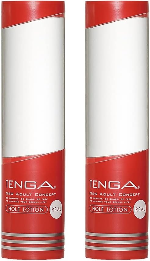 image:imageTENGA AERO Silver Ring Male Manual Masturbator Device with 2 Real Lotion