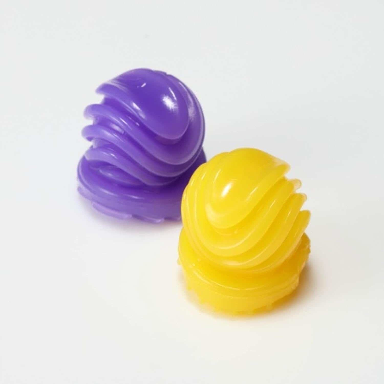 image:imageTENGA Bobble BOB002 Magic Marbles Reusable Male Masturbator TranslucentMagic Marbles