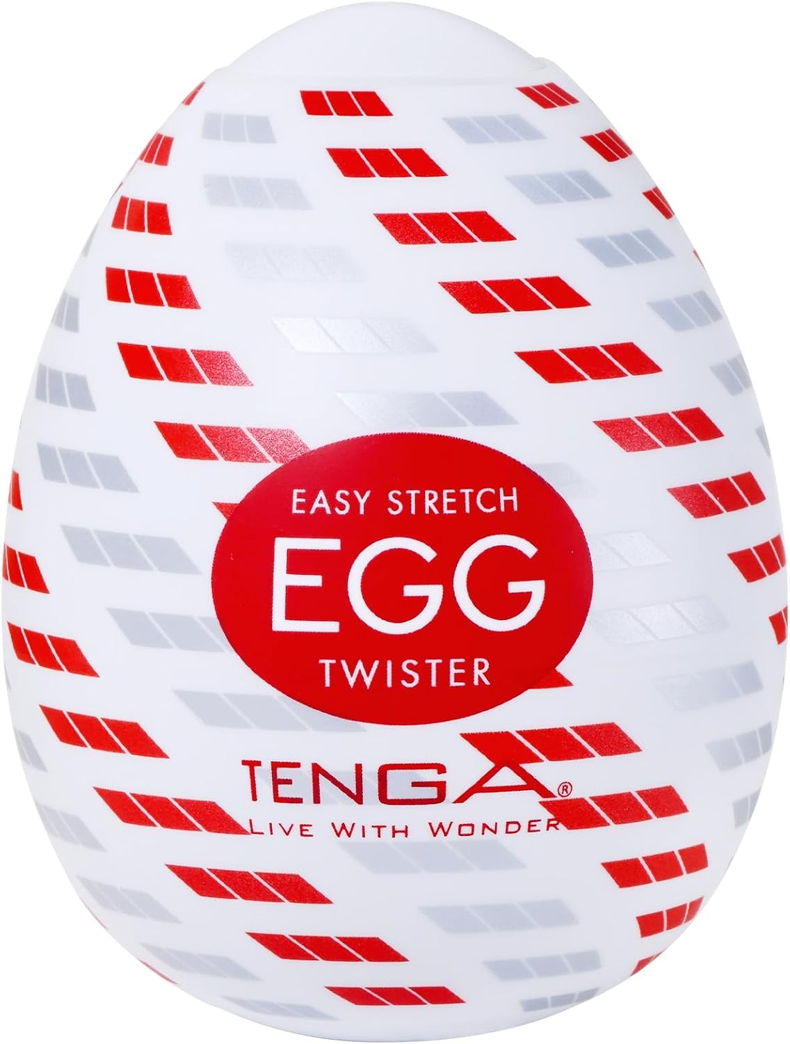 image:imageTENGA Easy Beat Egg Male Masturbator Sleeves Adult Sex Toys for MenVariety Pack of 6Disposable Extremely Stretchable 06Standard No1 Japanese BrandSTANDARD 3 PACK2