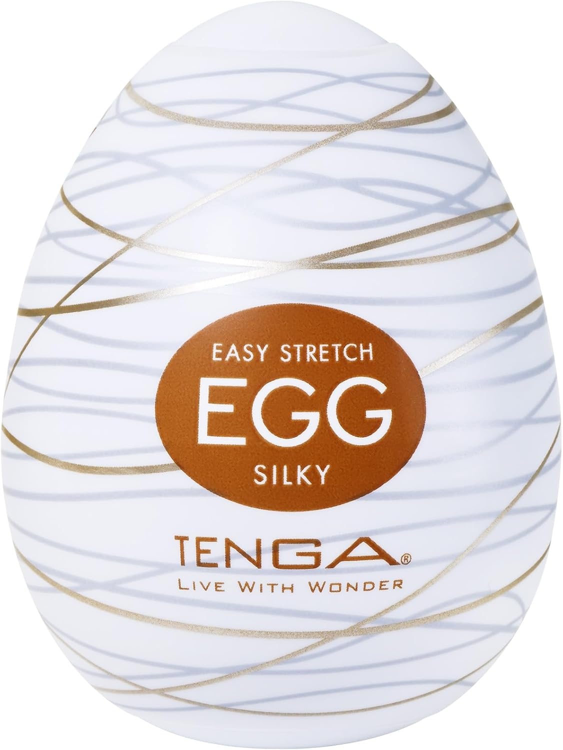 image:imageTENGA Easy Beat Egg Male Masturbator Sleeves Adult Sex Toys for MenVariety Pack of 6Disposable Extremely Stretchable 06Standard No1 Japanese BrandSTANDARD 3 PACK2