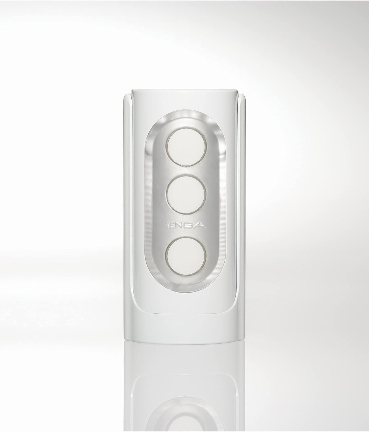 image:imageTENGA FLIP Hole THF001 Reusable Male Masturbator White