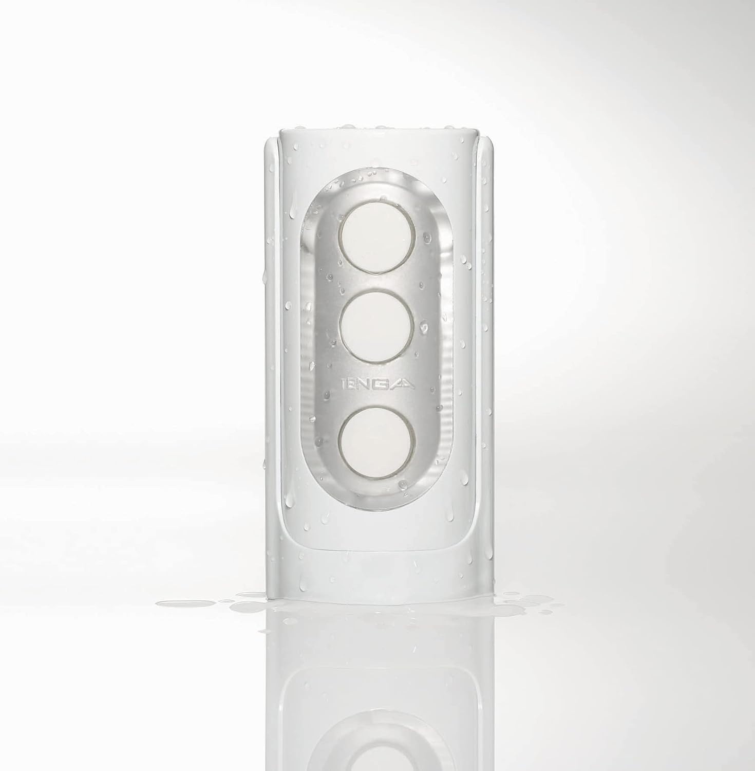 image:imageTENGA FLIP Hole THF001 Reusable Male Masturbator White