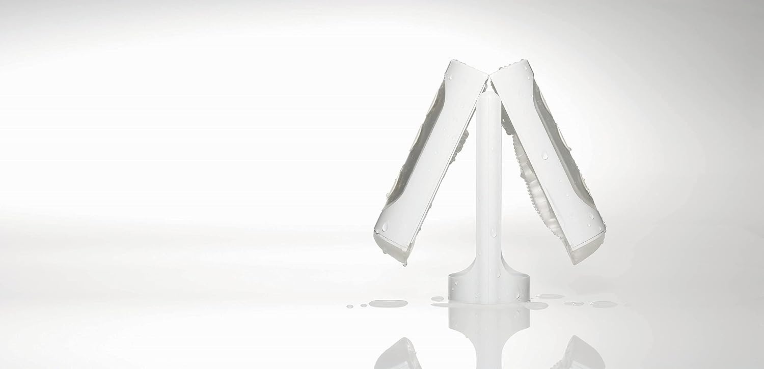 image:imageTENGA FLIP Hole THF001 Reusable Male Masturbator White