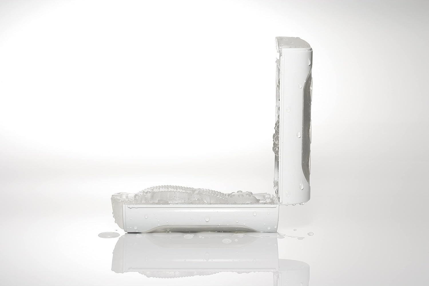image:imageTENGA FLIP Hole THF001 Reusable Male Masturbator White