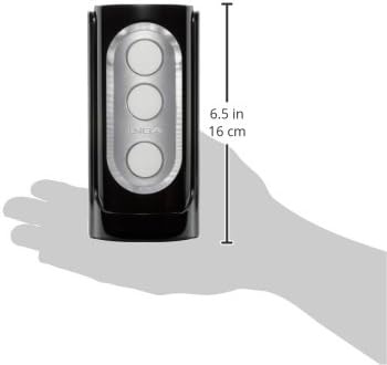 image:imageTENGA FLIP Hole THF002 Reusable Male Masturbator Black