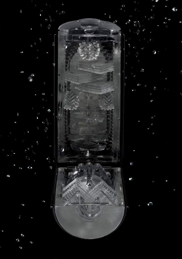 image:imageTENGA FLIP Hole THF002 Reusable Male Masturbator Black