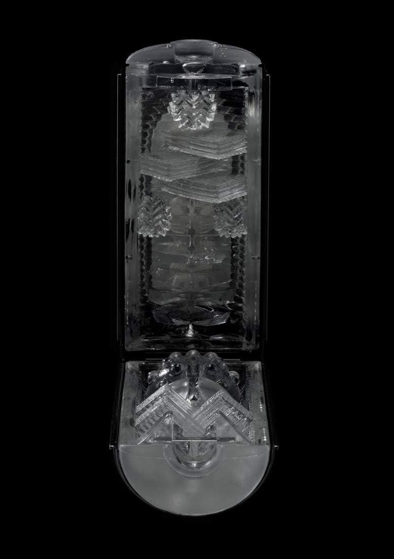 image:imageTENGA FLIP Hole THF002 Reusable Male Masturbator Black