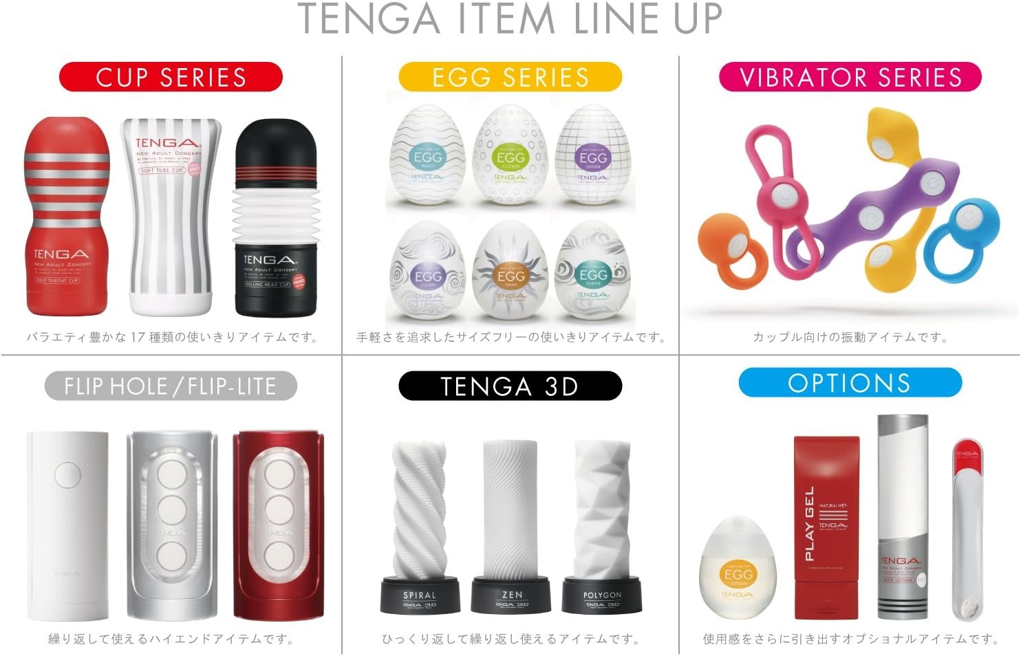 image:imageTENGA FLIP Hole THF002 Reusable Male Masturbator Black