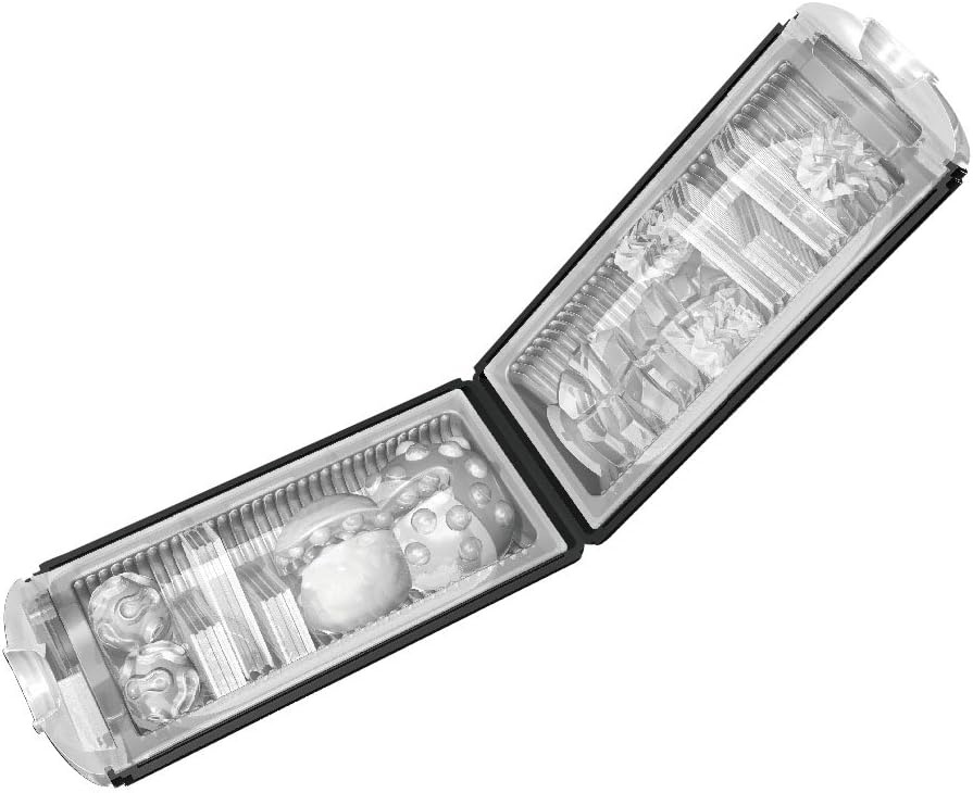 image:imageTENGA FLIP Hole THF002 Reusable Male Masturbator Black