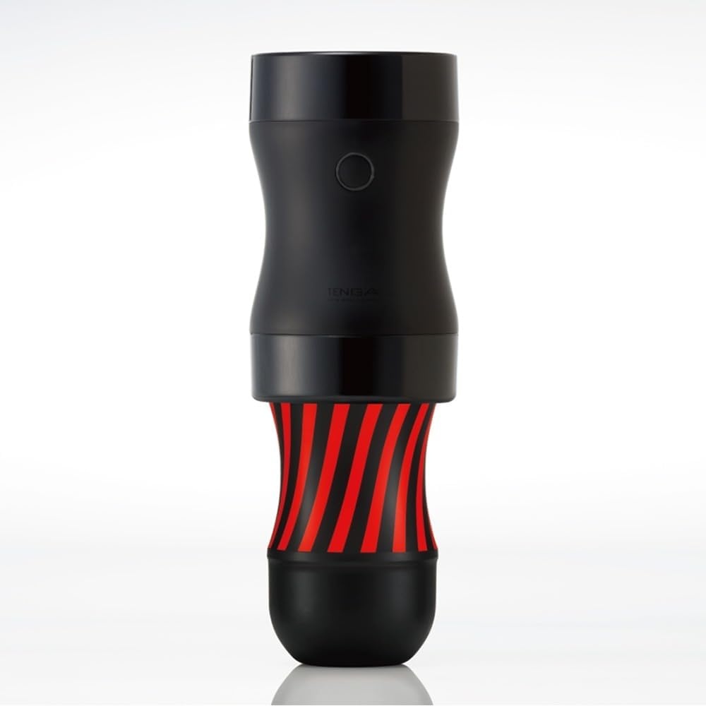 image:imageTENGA Gyro Roller Male Masturbator Cup Pleasure Device OriginalBlack