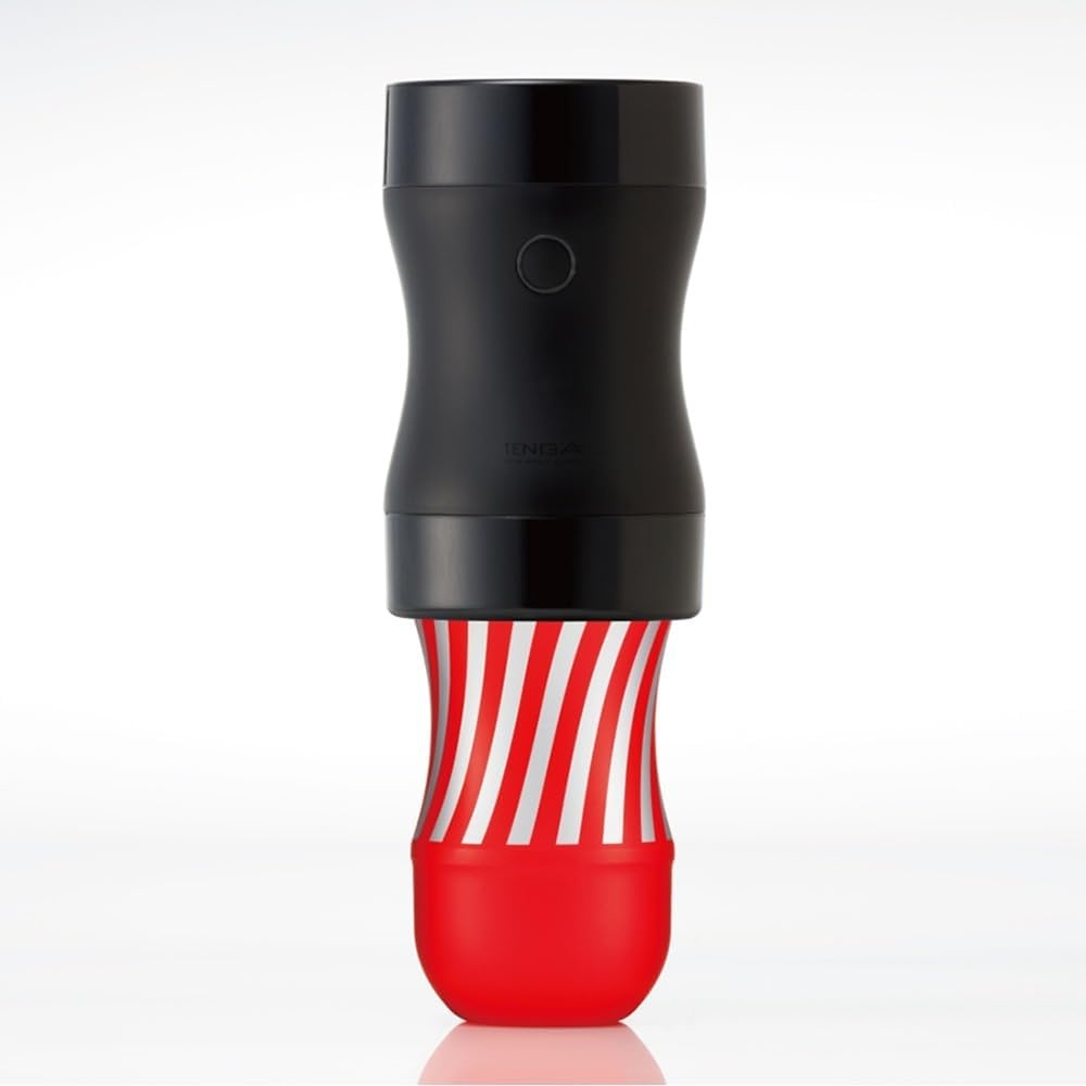 image:imageTENGA Gyro Roller Male Masturbator Cup Pleasure Device OriginalRed