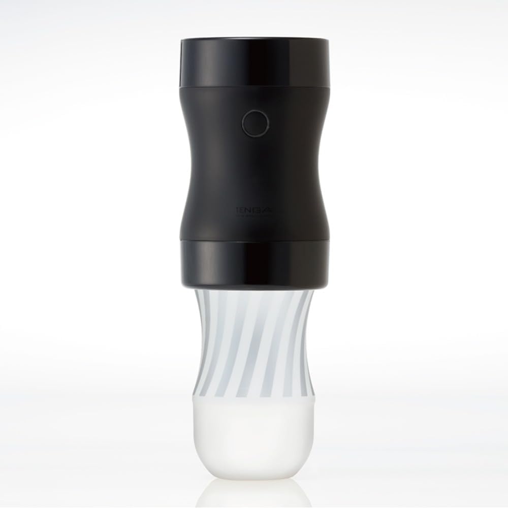 image:imageTENGA Gyro Roller Male Masturbator Cup Pleasure Device OriginalWhite