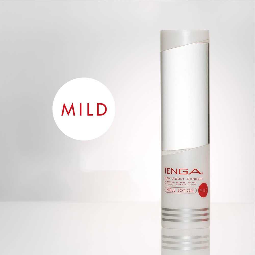 image:imageTENGA HOLE LOTION STT065 Solid Lotion