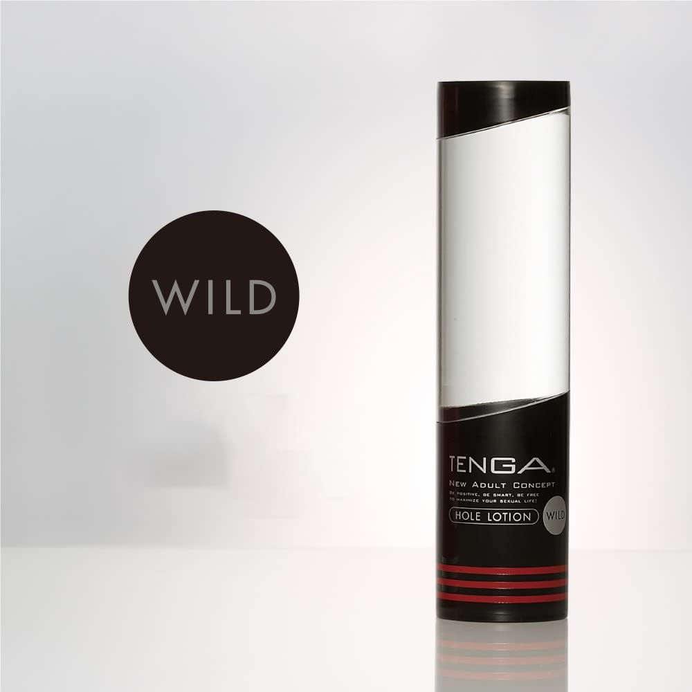 image:imageTENGA HOLE LOTION STT065 Solid Lotion
