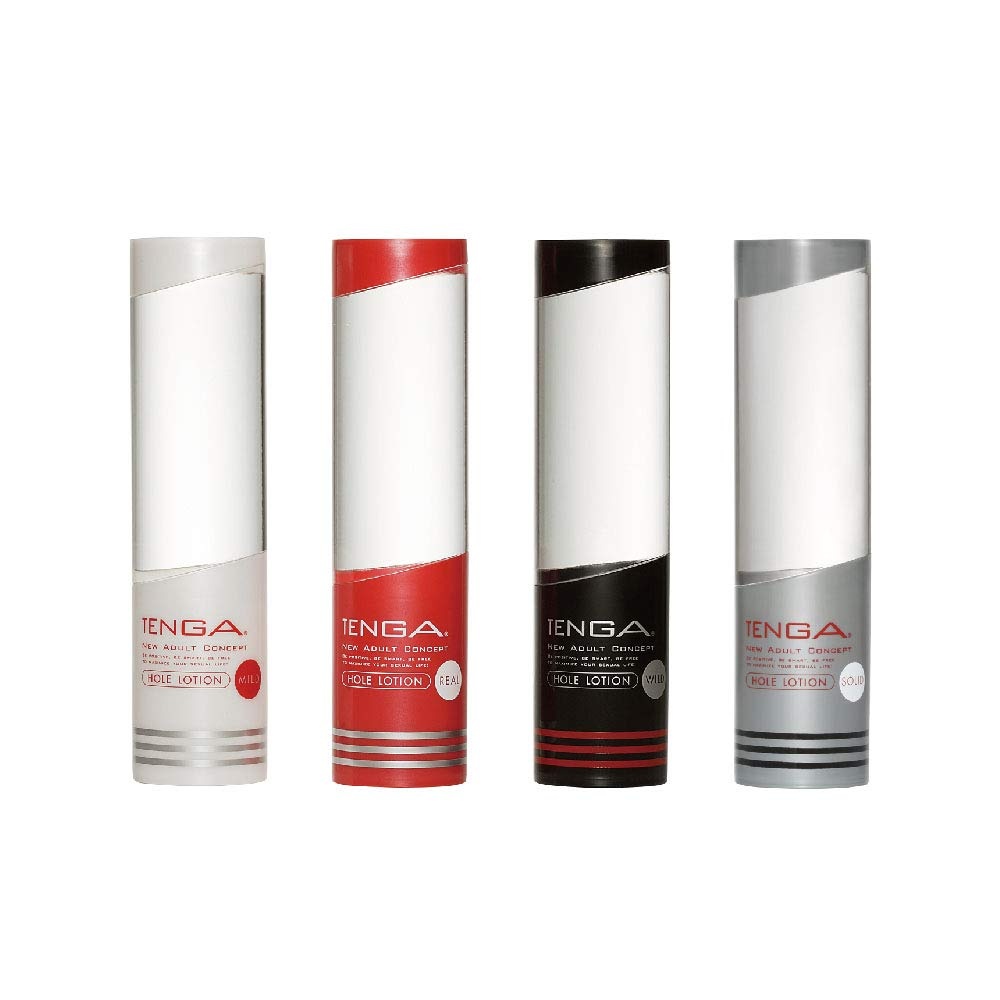 image:imageTENGA HOLE LOTION STT065 Solid Lotion
