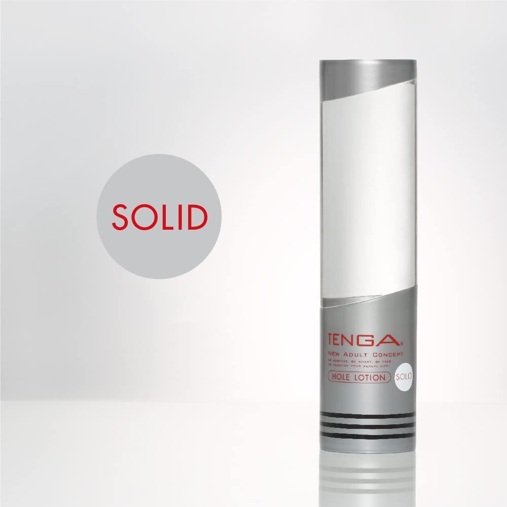 image:imageTENGA HOLE LOTION STT065 Solid Lotion