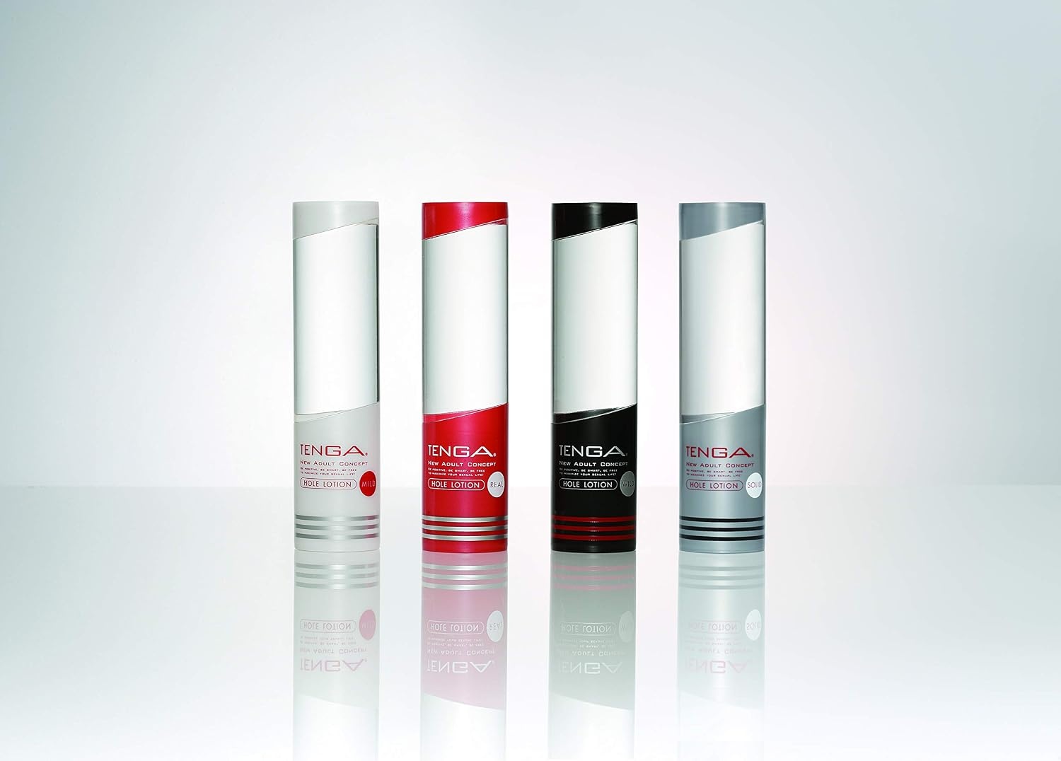 image:imageTENGA HOLE LOTION STT174 Real Lotion Cool Moisturizer