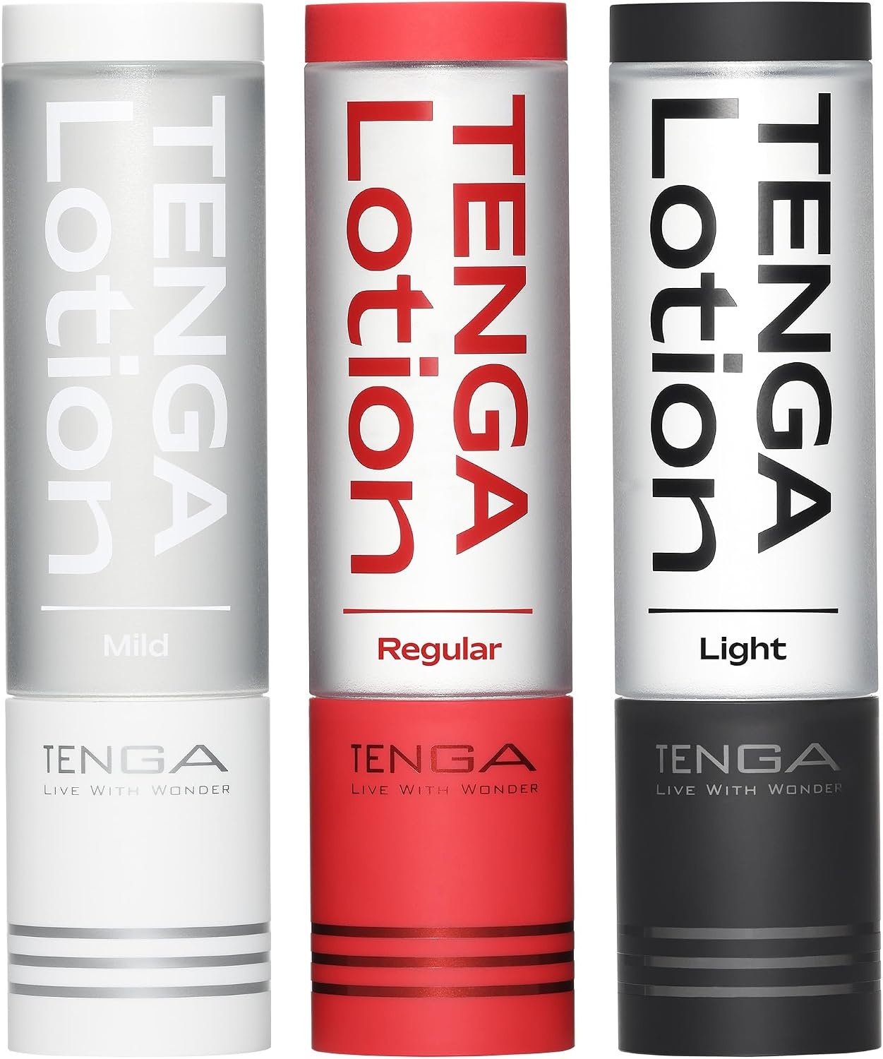 image:imageTENGA Lotion Mild for Pleasure Items 2 Pack