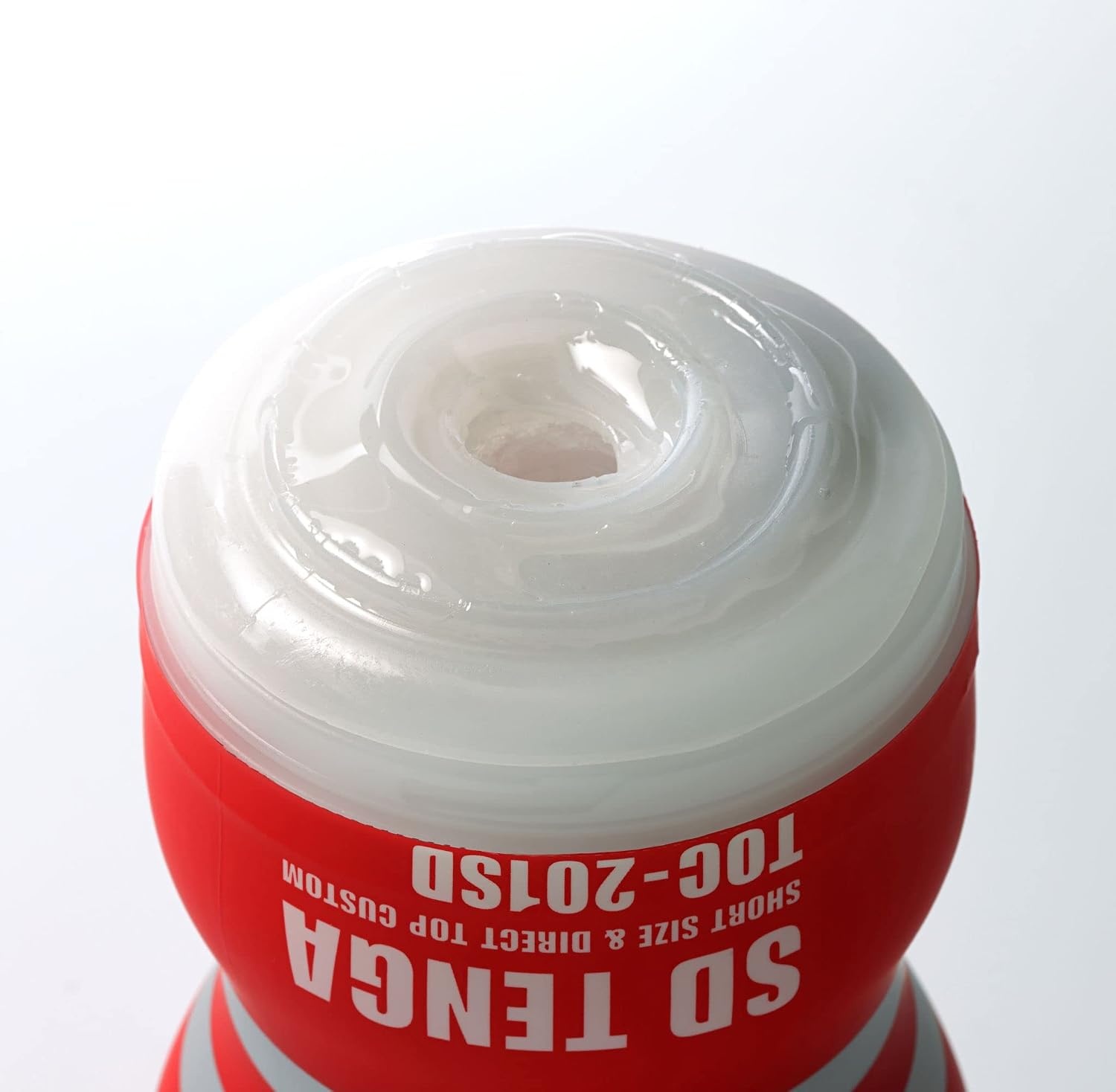 image:imageTENGA Male Masturbator SD Vacuum Cup Pleasure Device Original Vacuum Cup RedSD VACUUM CUP