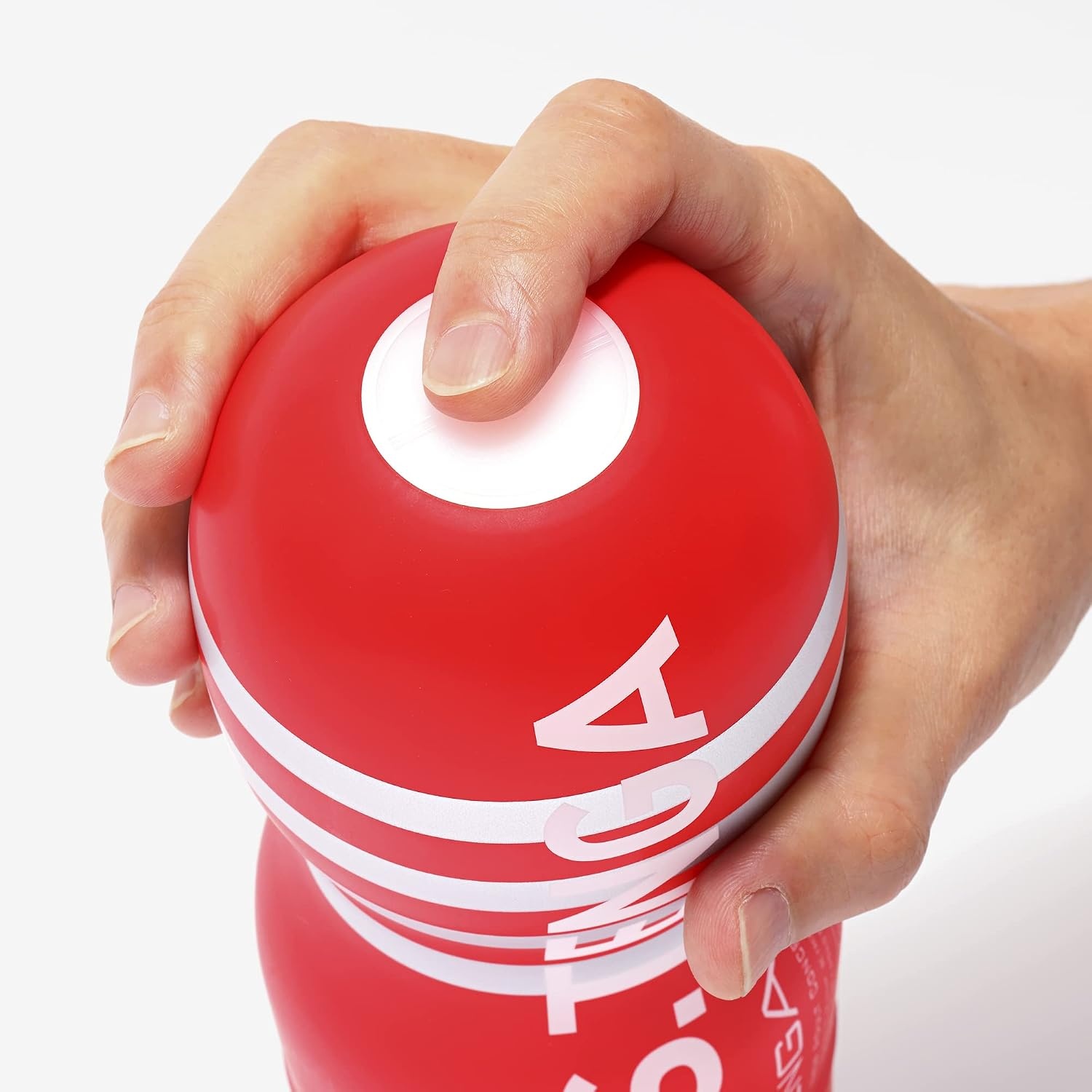 image:imageTENGA Male Masturbator US Vacuum Cup Pleasure Device Original Vacuum Cup Red