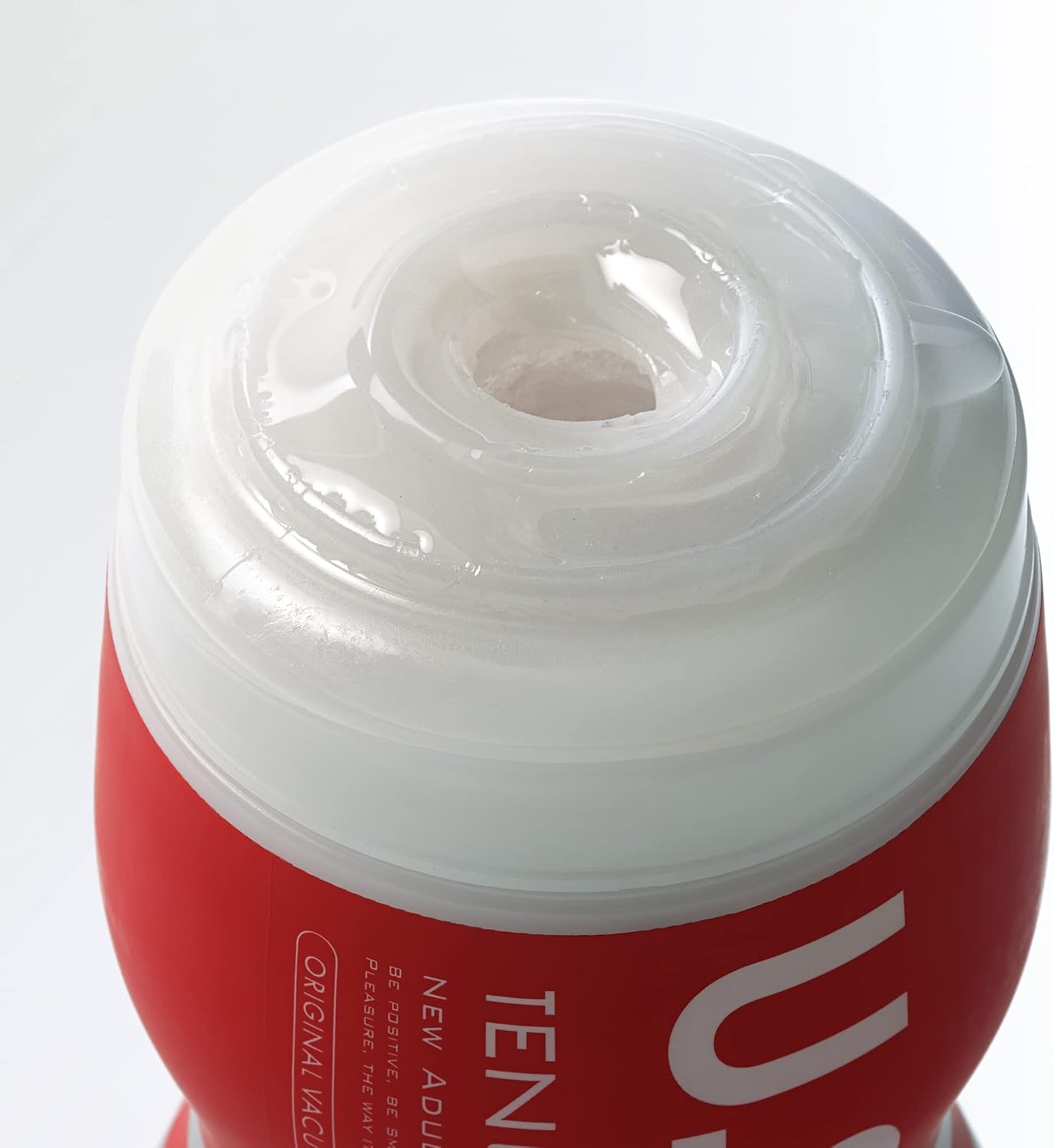image:imageTENGA Male Masturbator US Vacuum Cup Pleasure Device Original Vacuum Cup StrongUS ORIGINAL VACUUM CUP Gentle