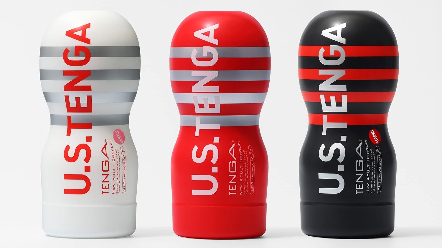 image:imageTENGA Male Masturbator US Vacuum Cup Pleasure Device Original Vacuum Cup StrongUS ORIGINAL VACUUM CUP Gentle