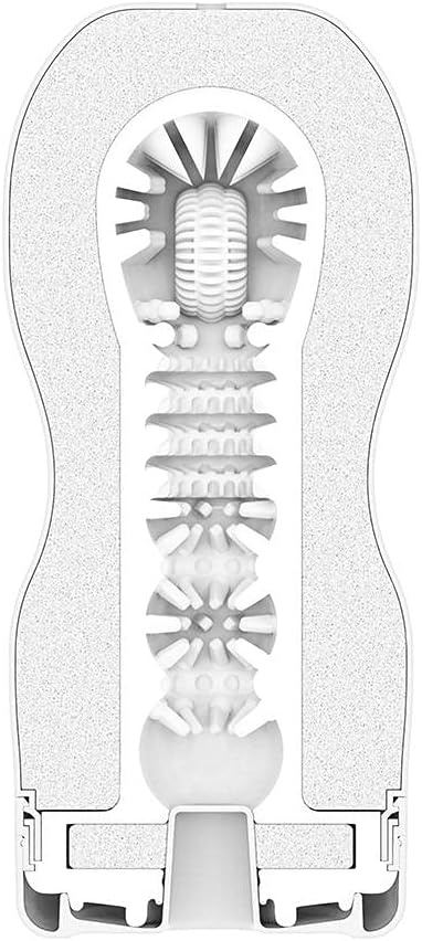 image:imageTENGA Male Masturbator Vacuum Cup Pleasure Device Original Vacuum Cup StrongWhite