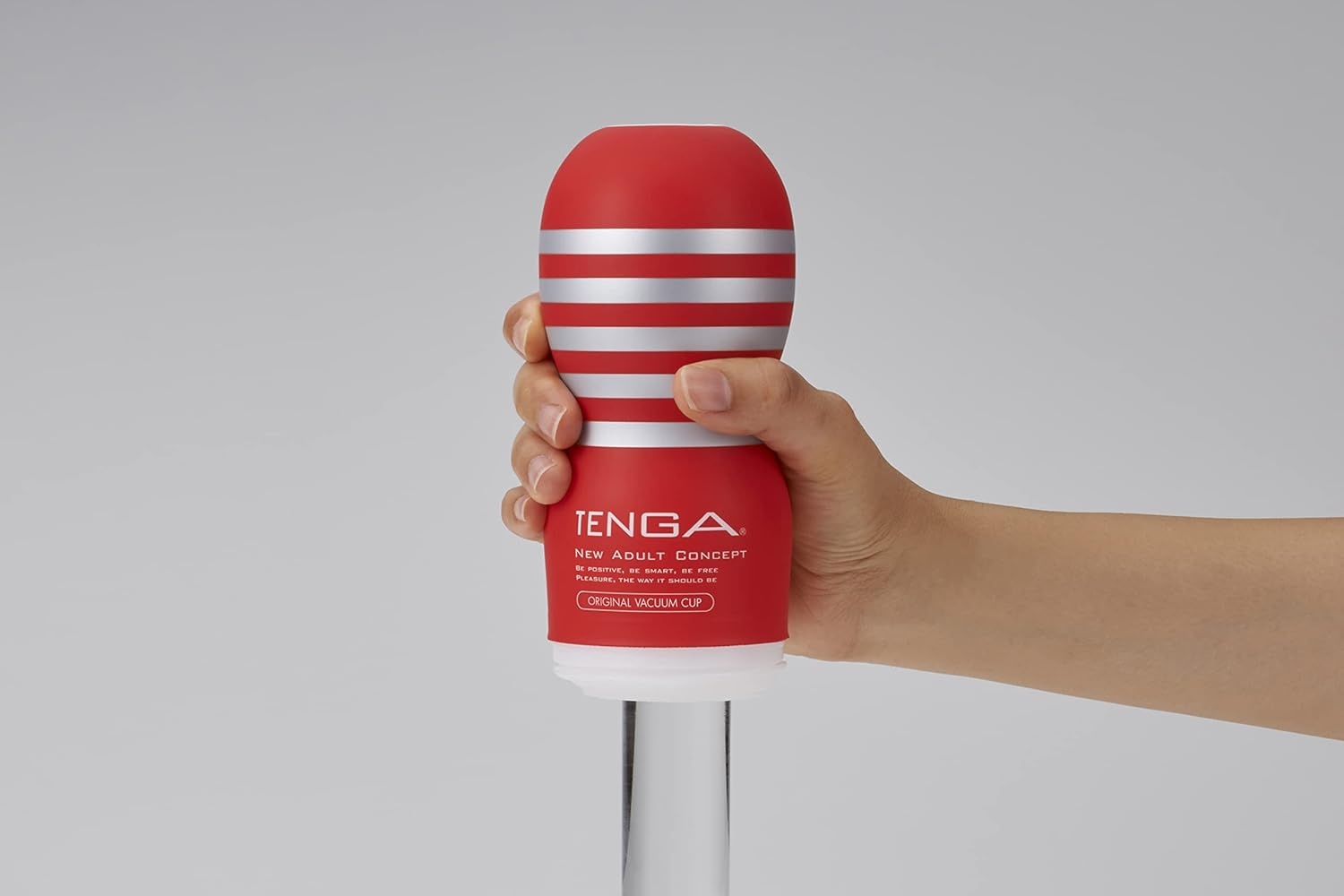 image:imageTENGA Male Masturbator Vacuum Cup Pleasure Device Soft CASE Cup StrongSOFT CASE CUP Gentle