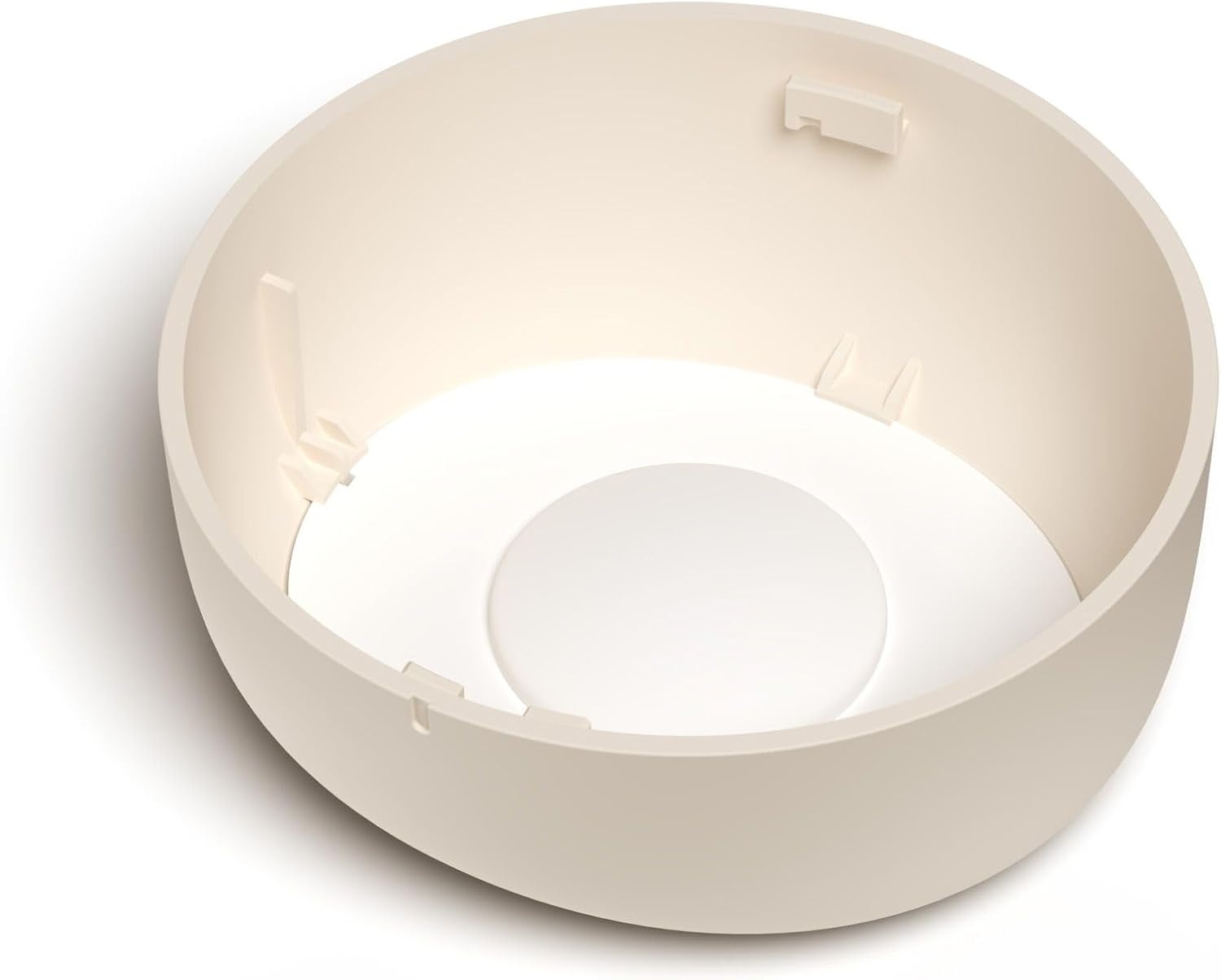 image:imageTENGA Puffy Custard Yellow Reusable Male Masturbator Pillowy Soft Pleasure DeviceLatte Brown