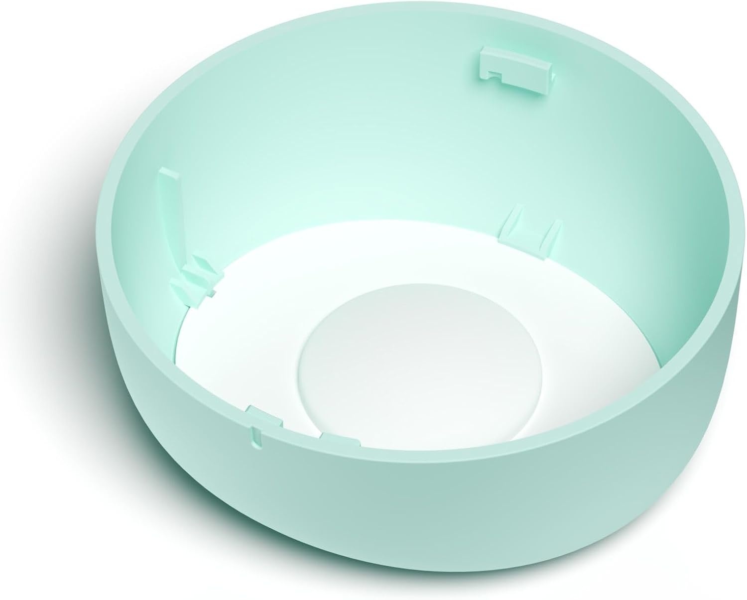 image:imageTENGA Puffy Custard Yellow Reusable Male Masturbator Pillowy Soft Pleasure DeviceMint Green