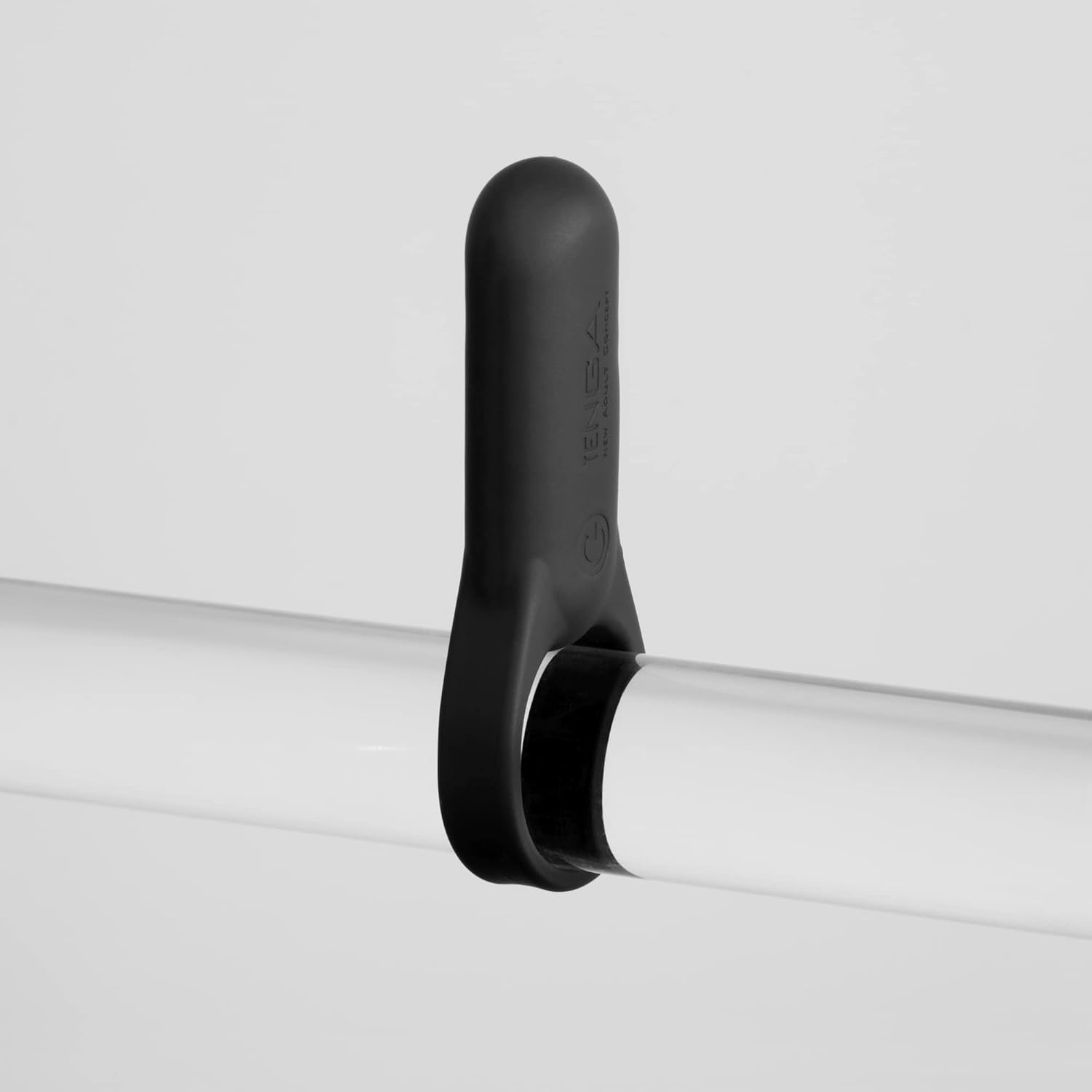 image:imageTENGA SVR Smart Vibe Ring Rechargable Couples Vibrator Black