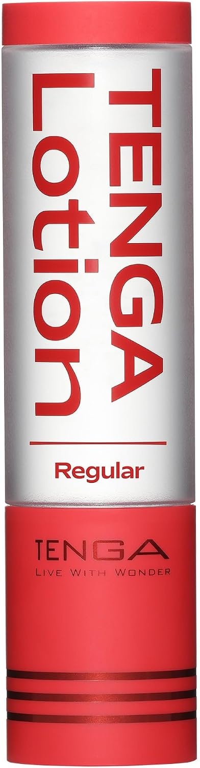 image:imageTENGA Spinner Shell Male Manual Masturbator Device with Regular Lotion