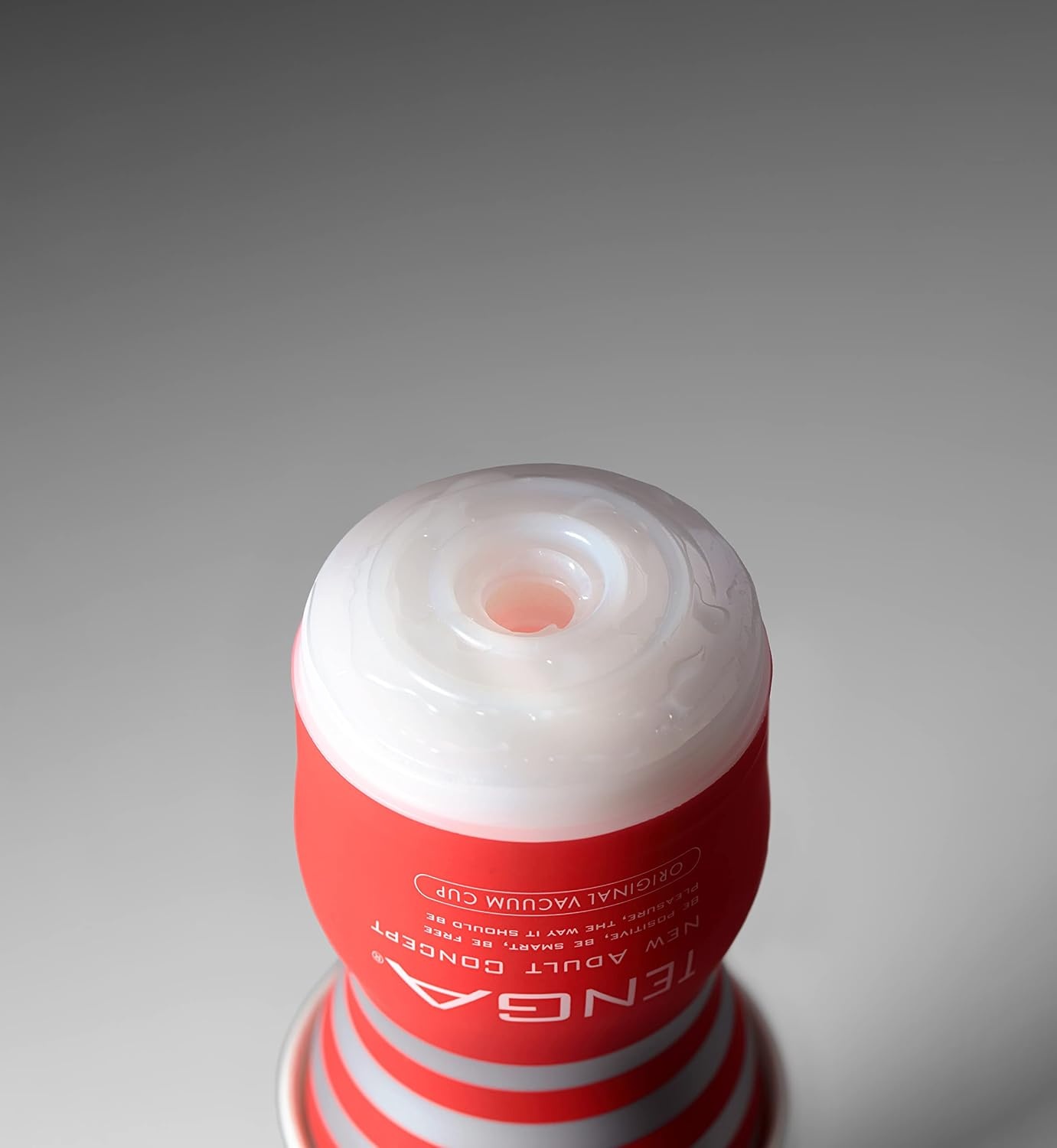 image:imageTENGA TOC201XC Extra Cool PreLubricated Onetime Use Original Vacuum Cup BlueORIGINAL VACUUM CUP EXTRA Strong
