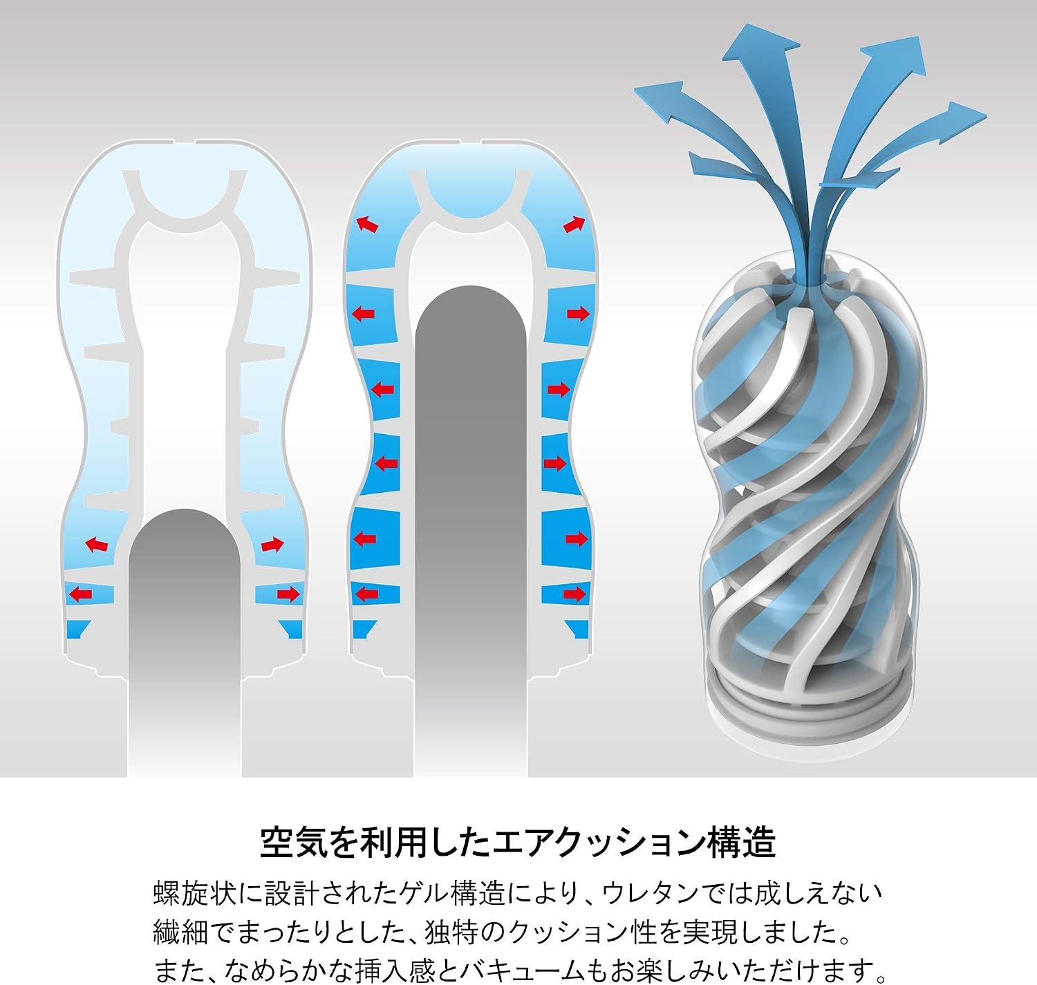 image:imageTenga Standard Cup Complete Set Standard Cup Complete Set All 5 Types New Everyones Tenga Red 1 Piece