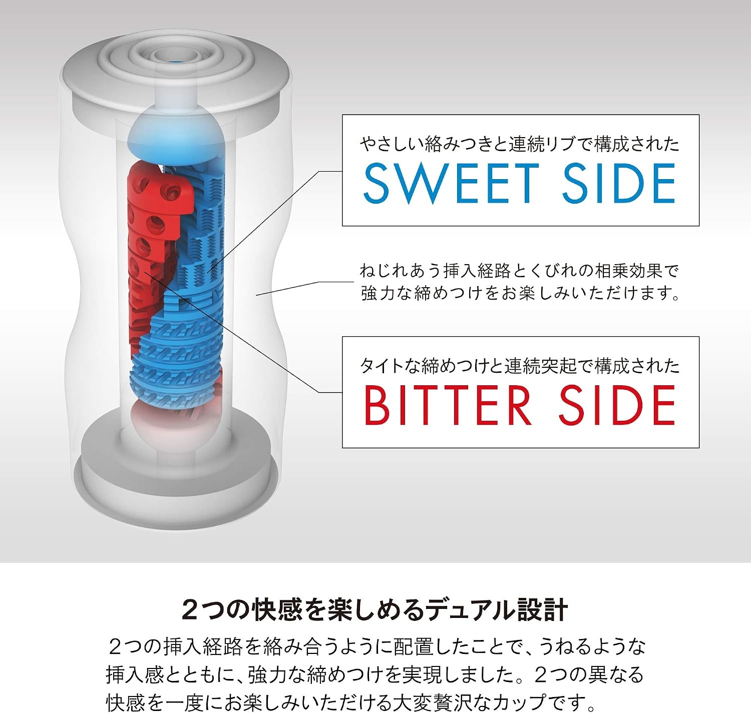 image:imageTenga Standard Cup Complete Set Standard Cup Complete Set All 5 Types New Everyones Tenga Red 1 Piece