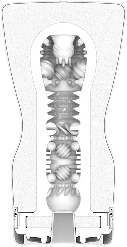 image:imageTenga TOC202PT Premium Tenga Soft Case Cup Male Masturbator Cup with Powerful SuctionBlueSOFT CASE Premium